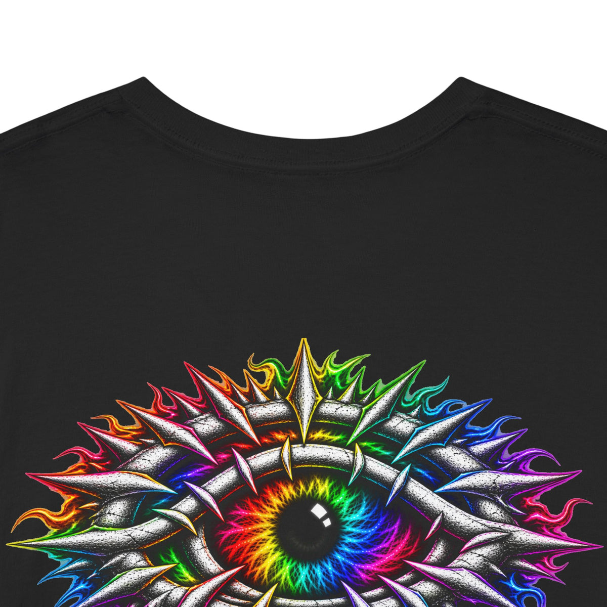 Infinite Eye: COLORS