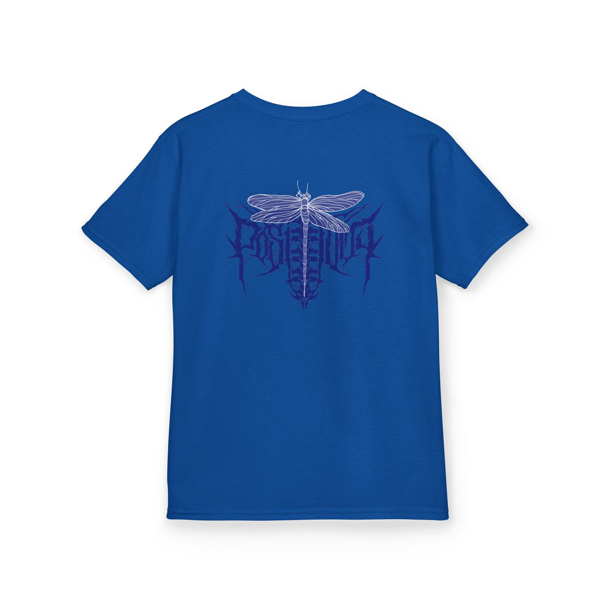 Wings of Positivity Kids Tee