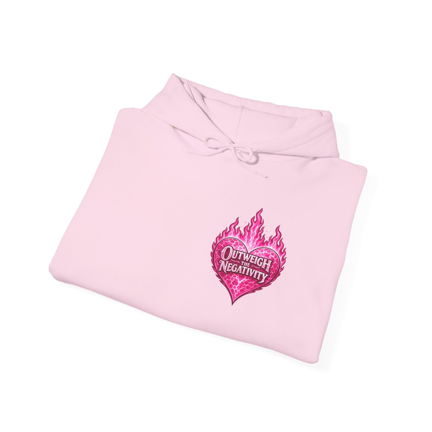 Infinite Love Hoodie