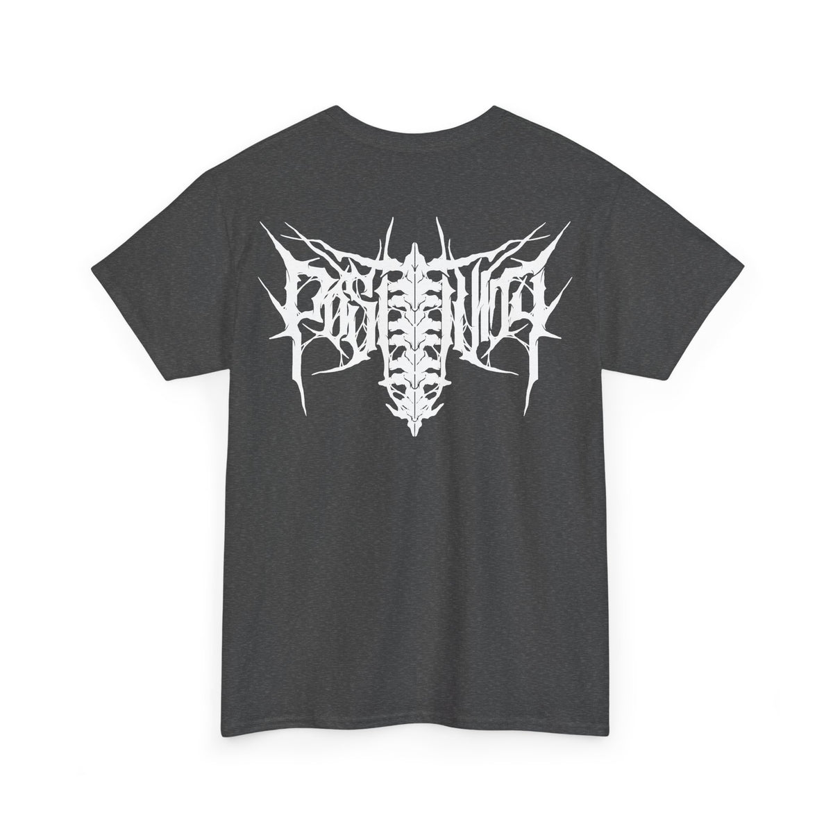 Positive Hearts Tee