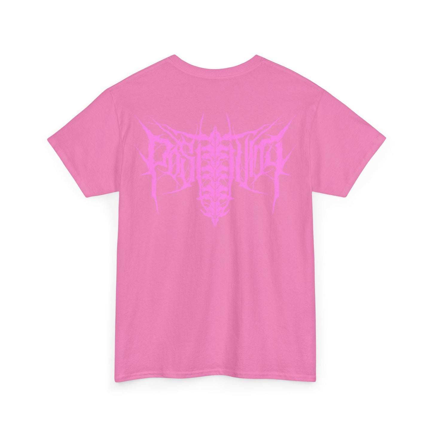 Positive Hearts Tee