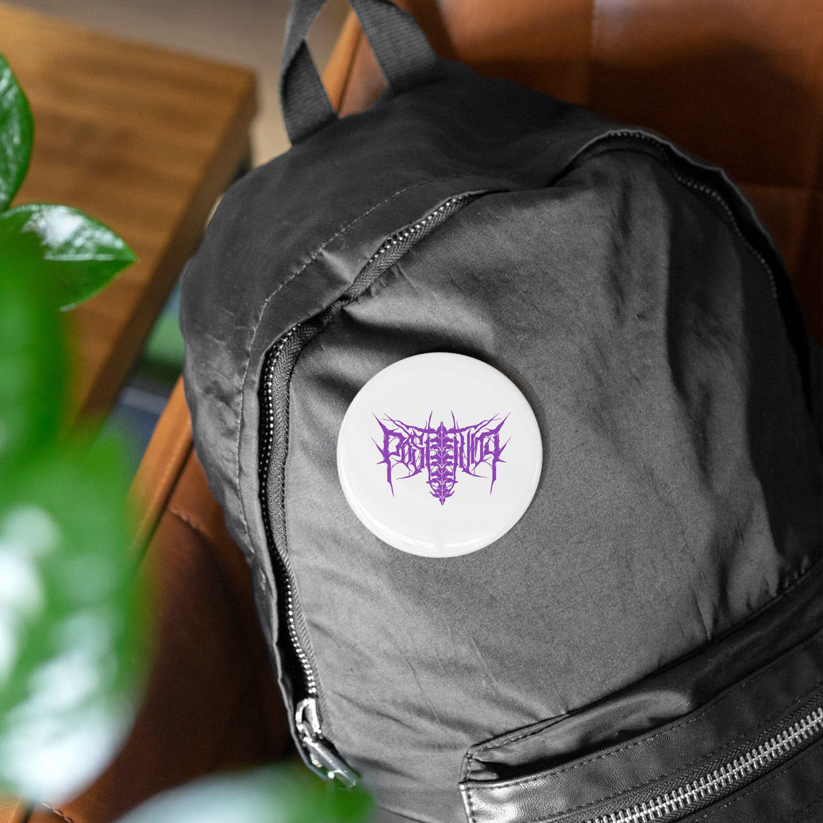 Positive Wings Pins