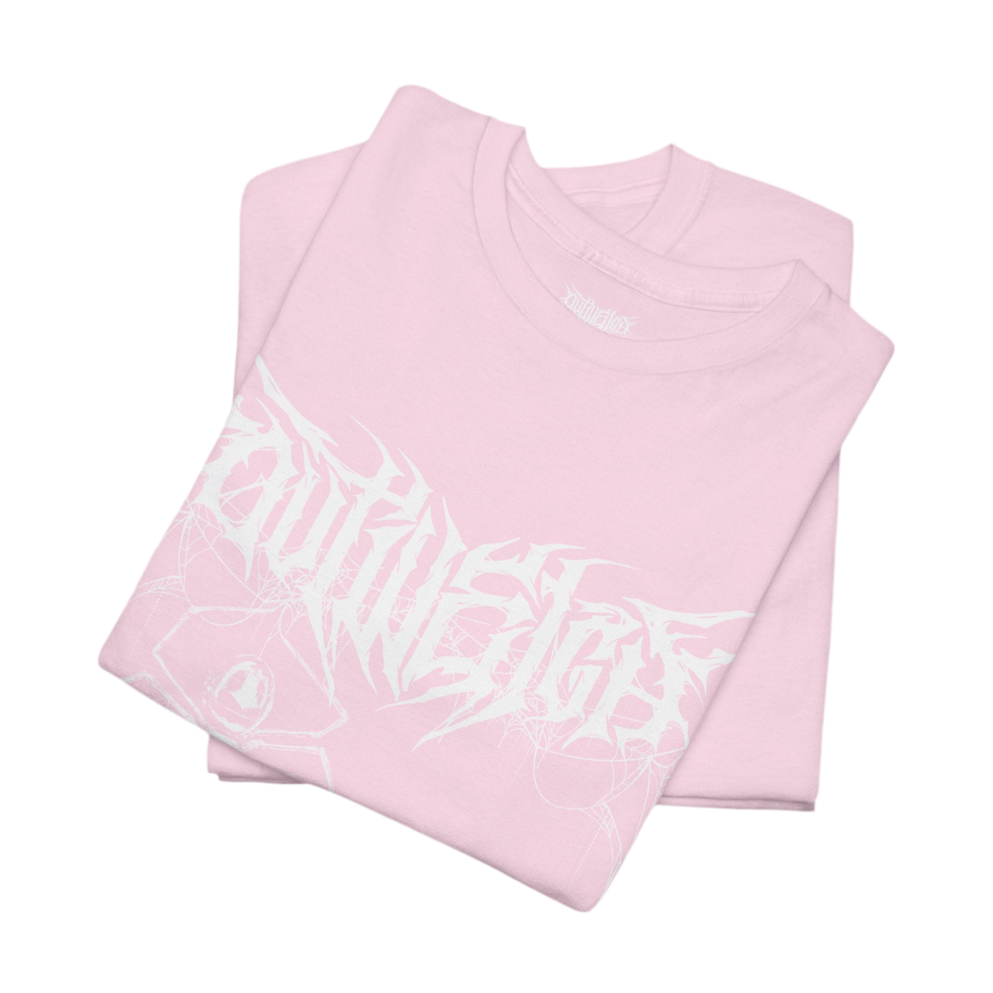 Webs Of Resilience Tee