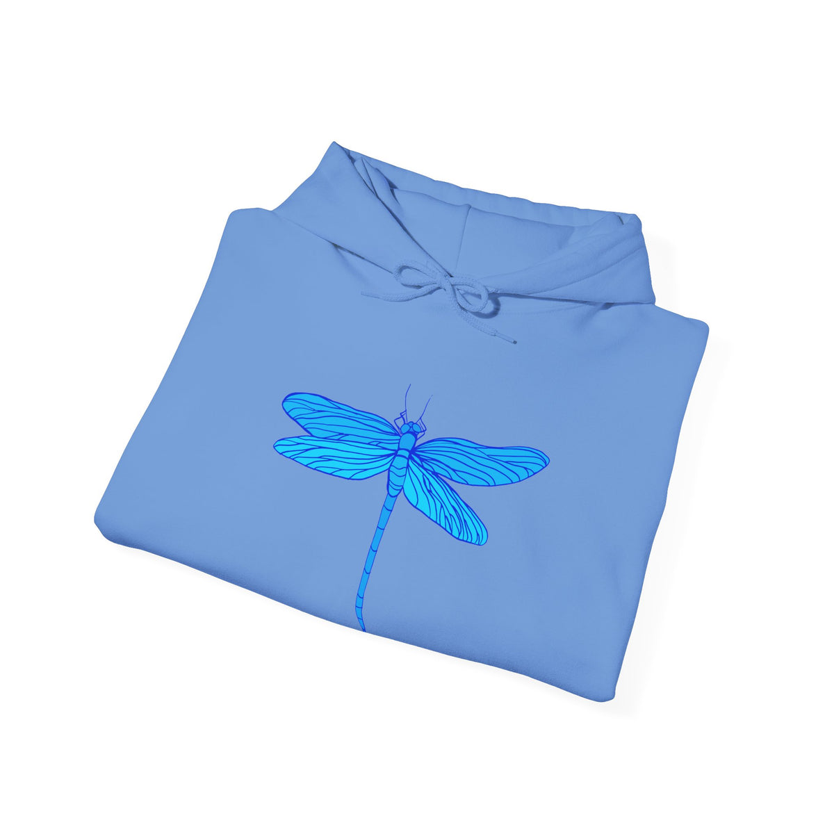 Positive Wings Hoodie