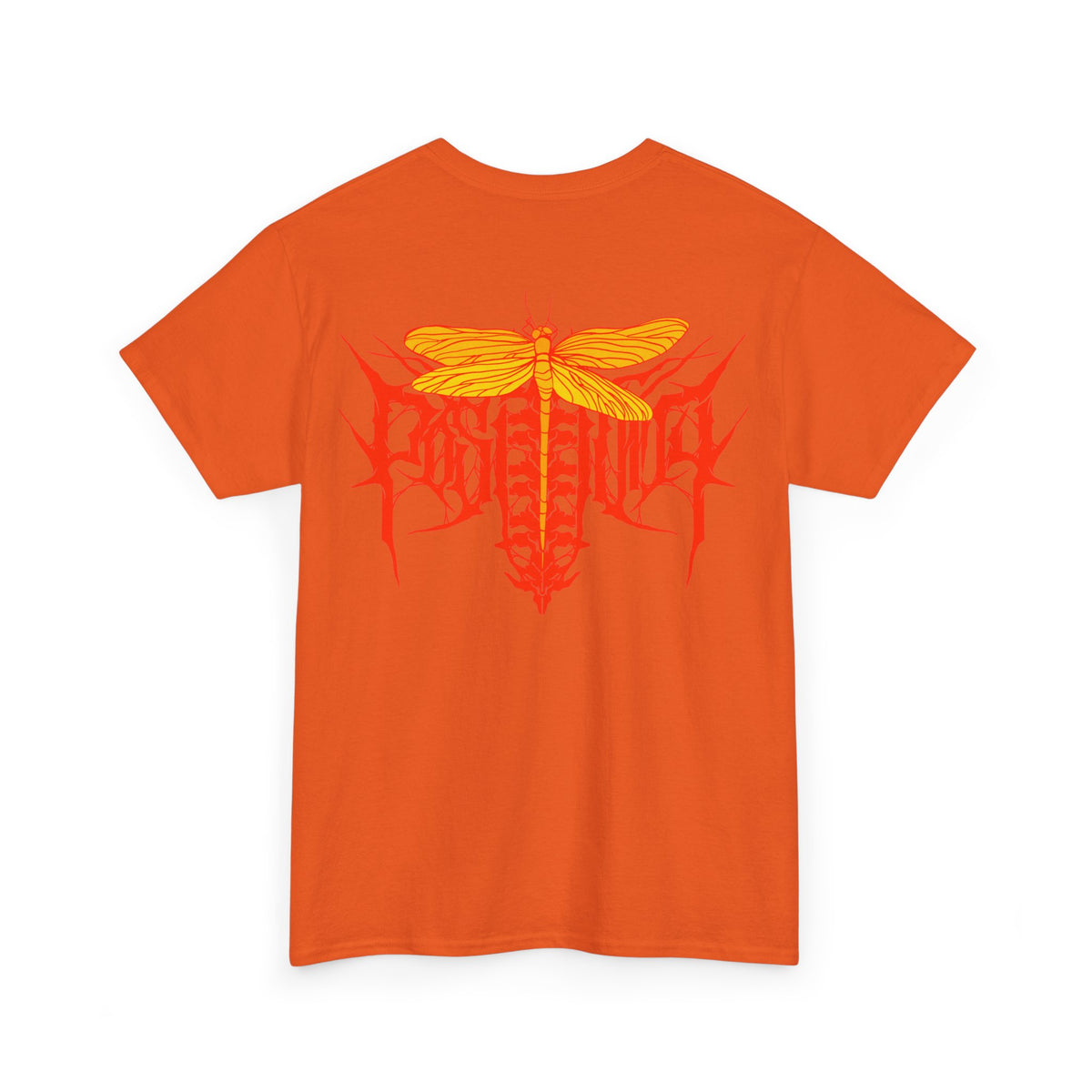 Wings of Positivity Tee