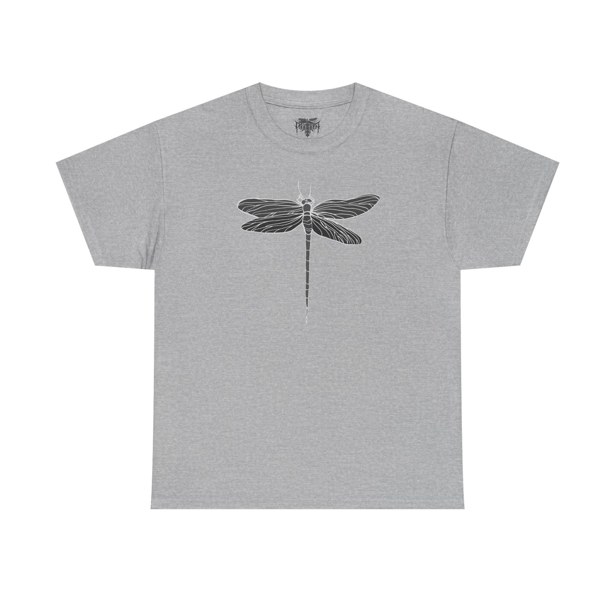 Wings of Positivity Tee
