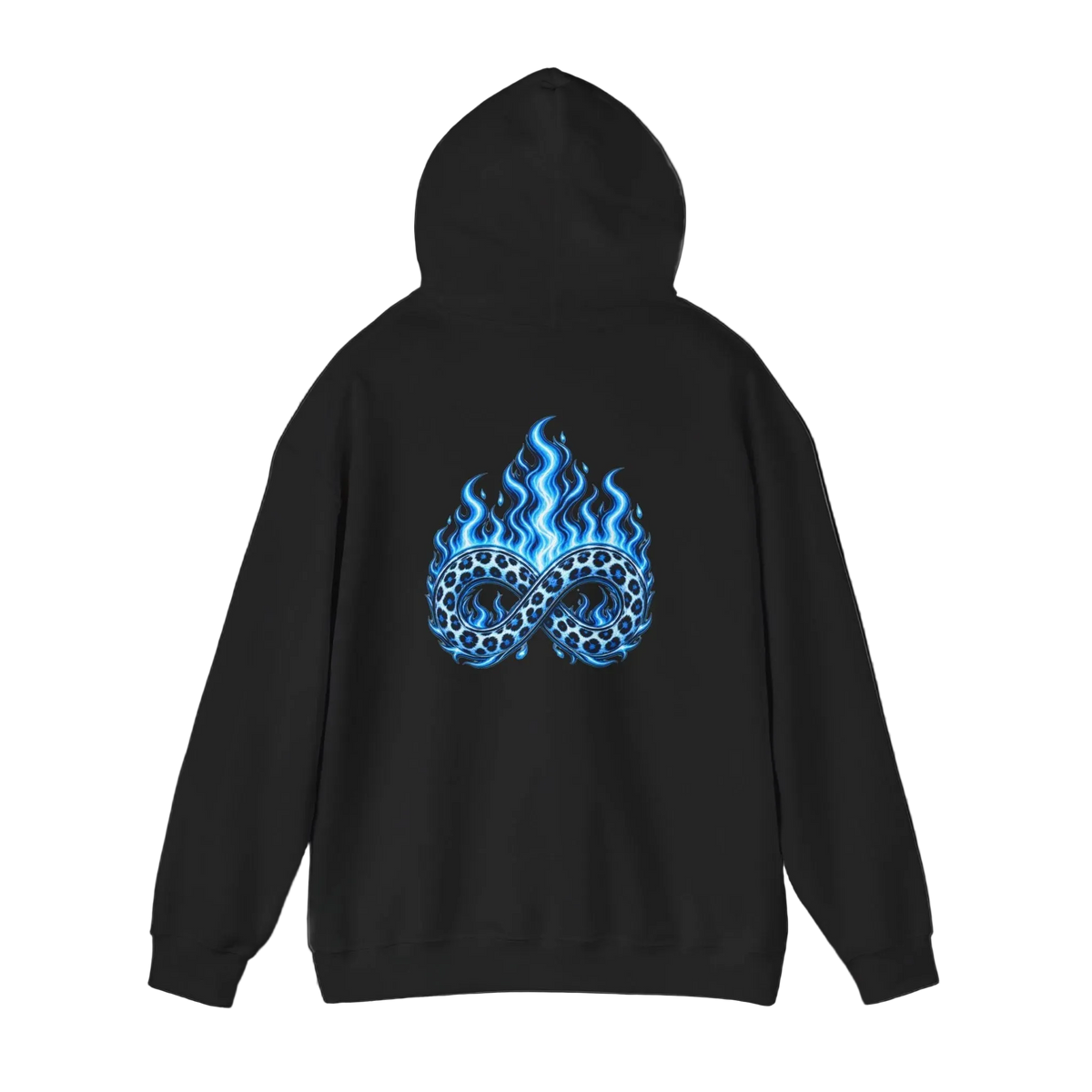 Infinite Love Hoodie