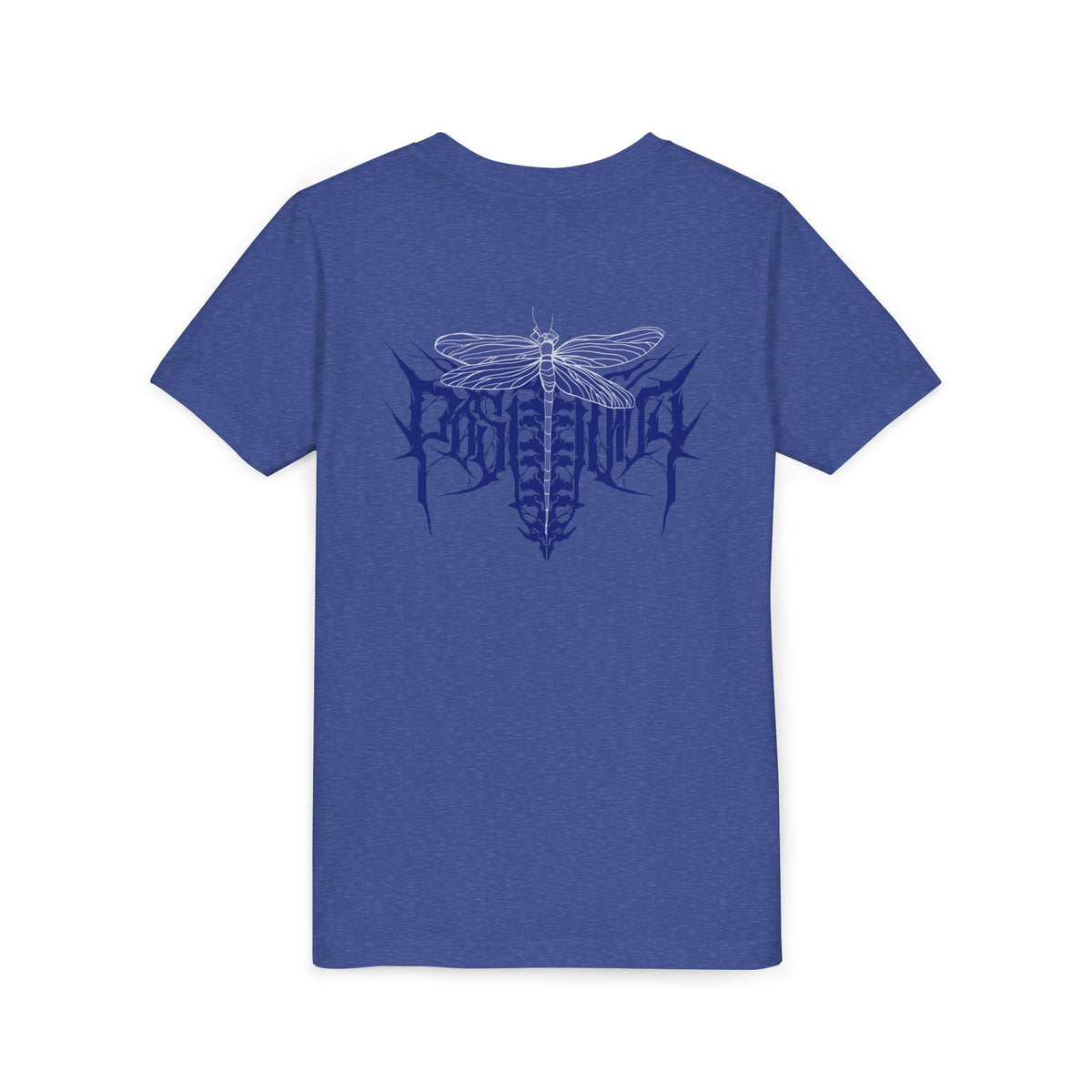 Wings of Positivity Youth Tee