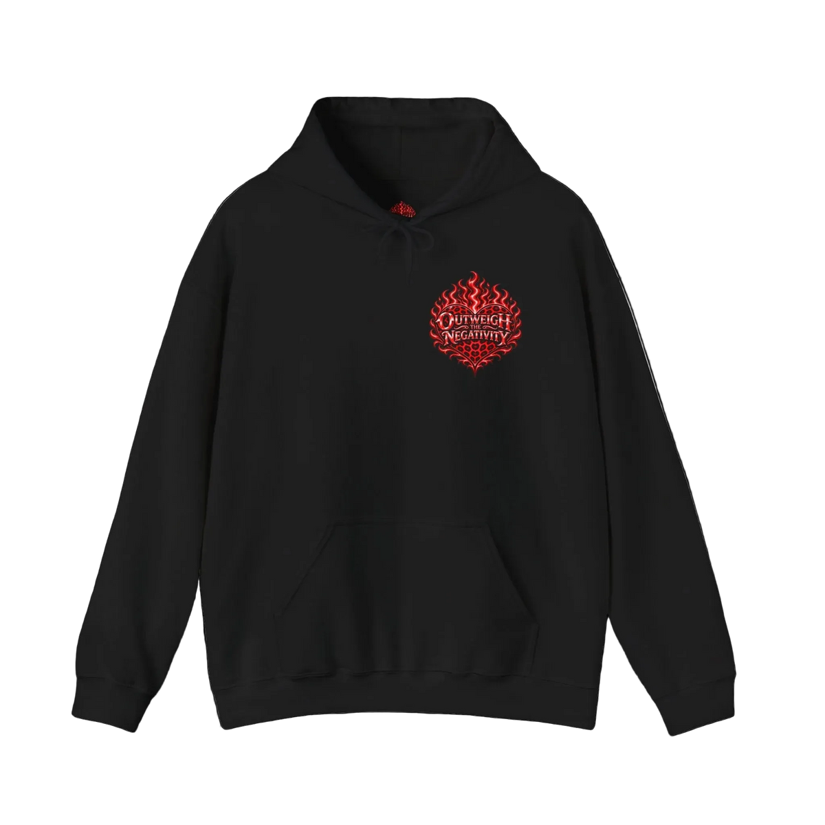 Infinite Love Hoodie