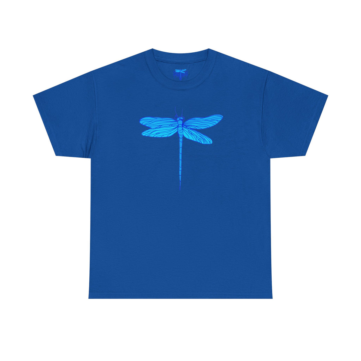 Wings of Positivity Tee