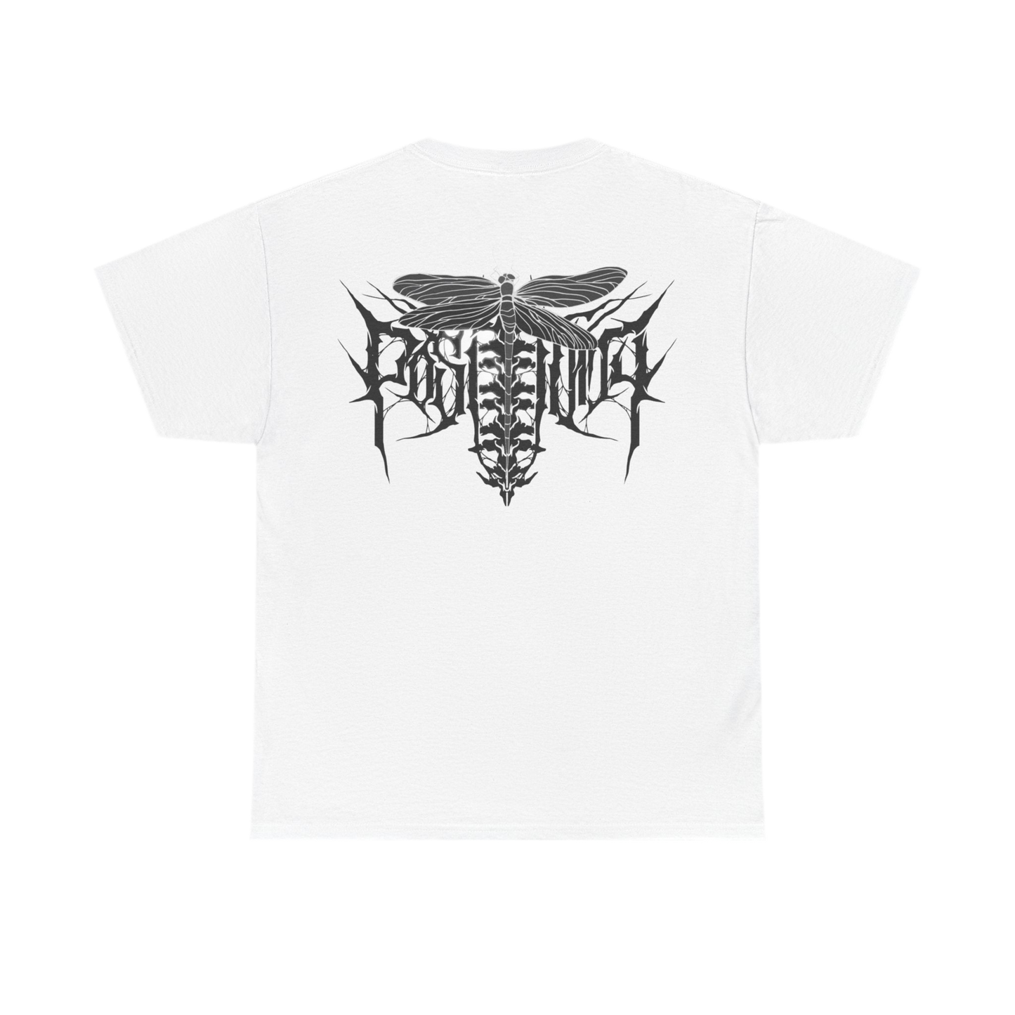 Wings of Positivity Tee