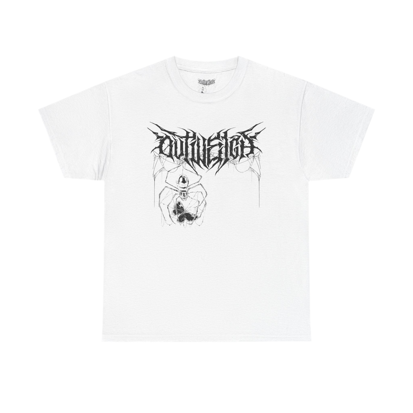 Webs Of Resilience Tee