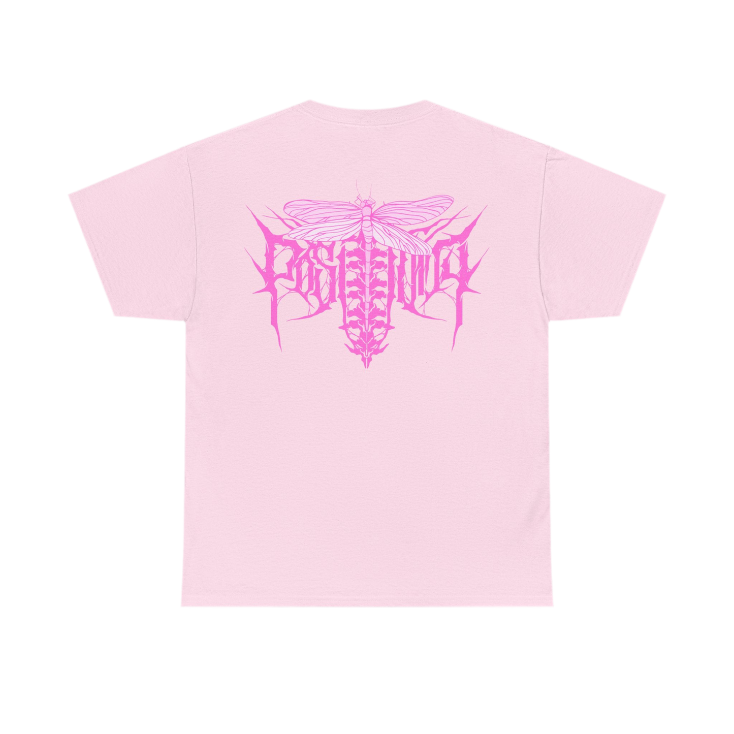 Wings of Positivity Tee