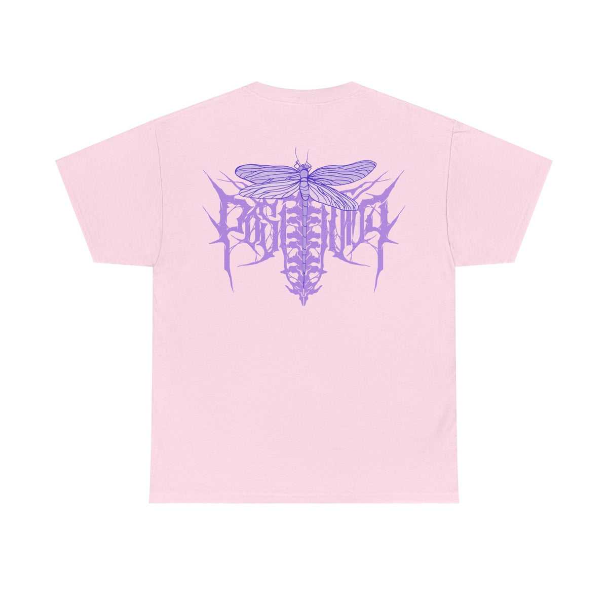 Wings of Positivity Tee