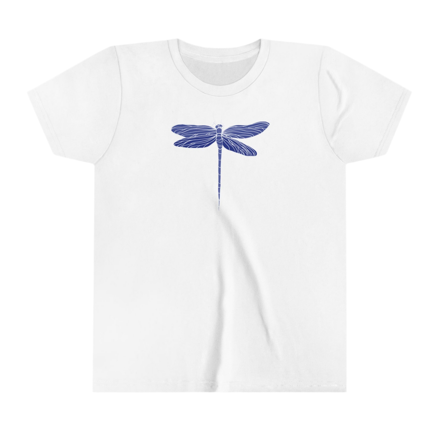 Wings of Positivity Youth Tee