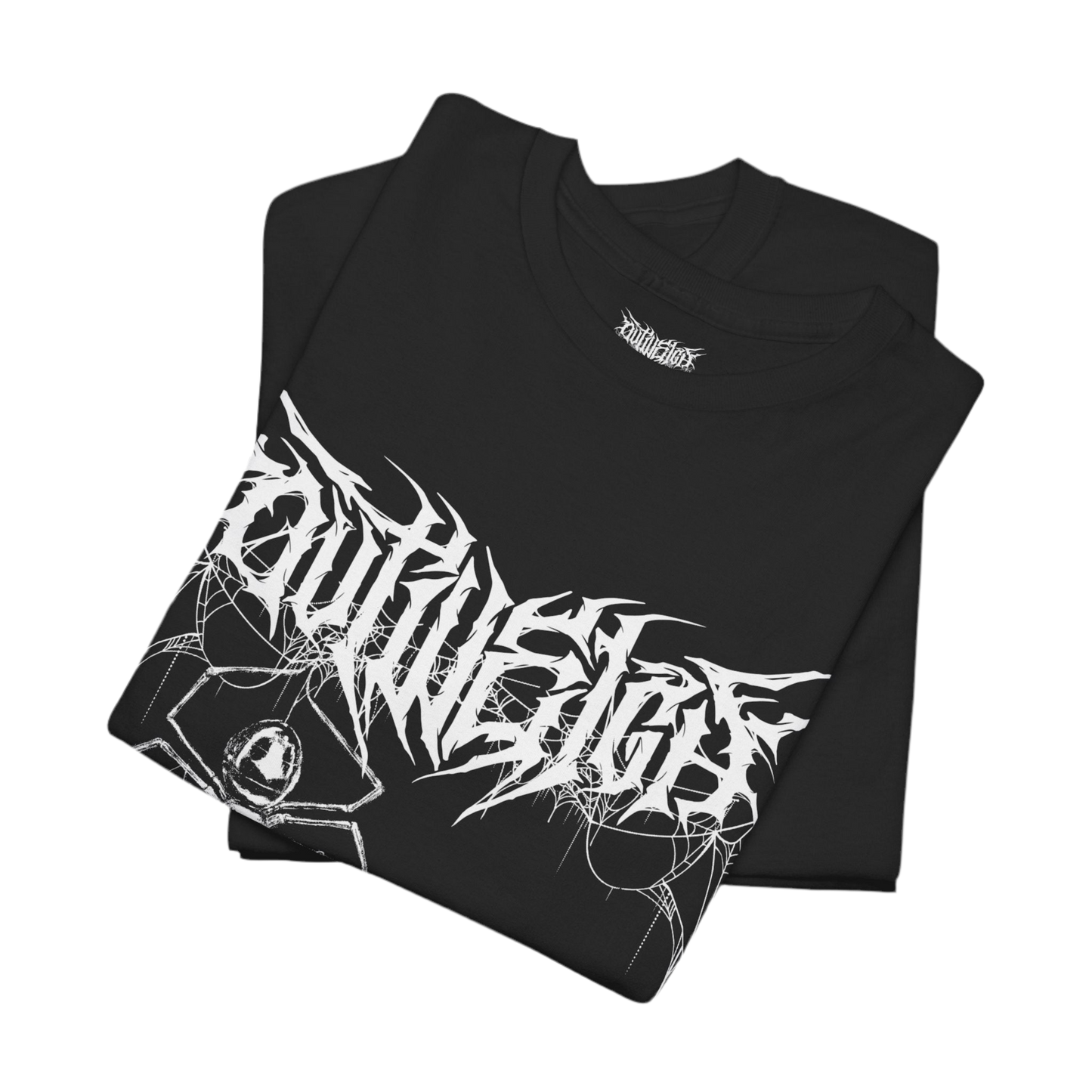 Webs Of Resilience Tee