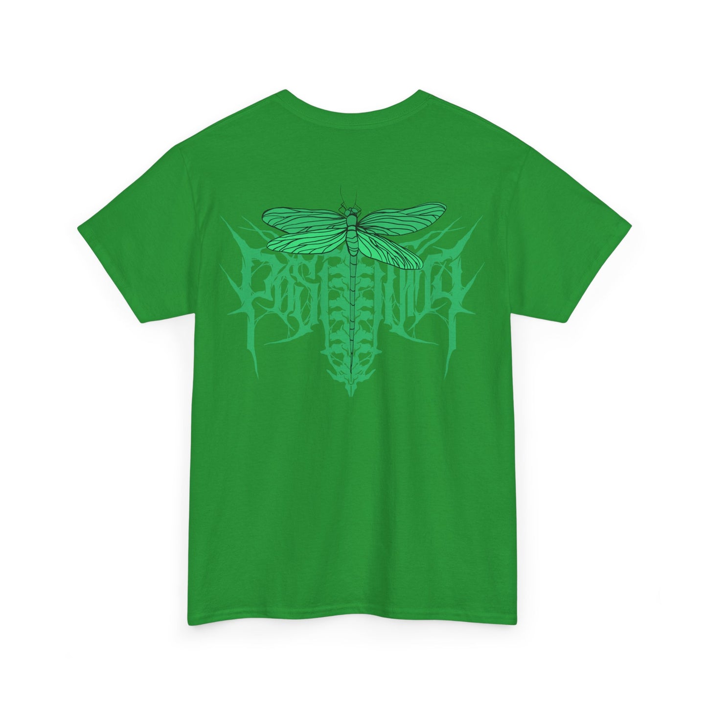 Wings of Positivity Tee