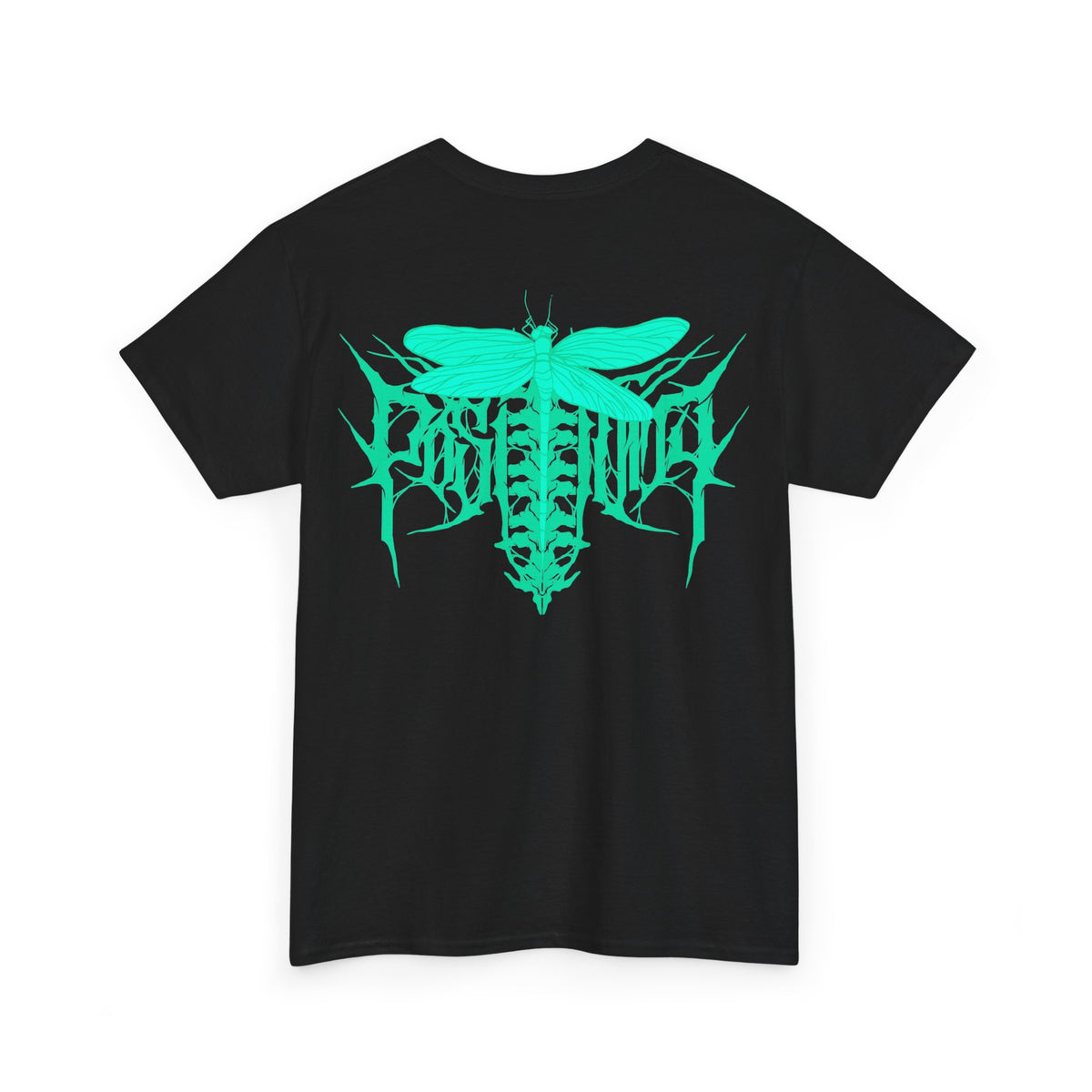 Wings of Positivity Tee