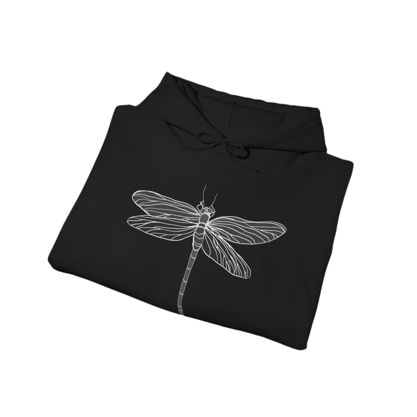 Positive Wings Hoodie
