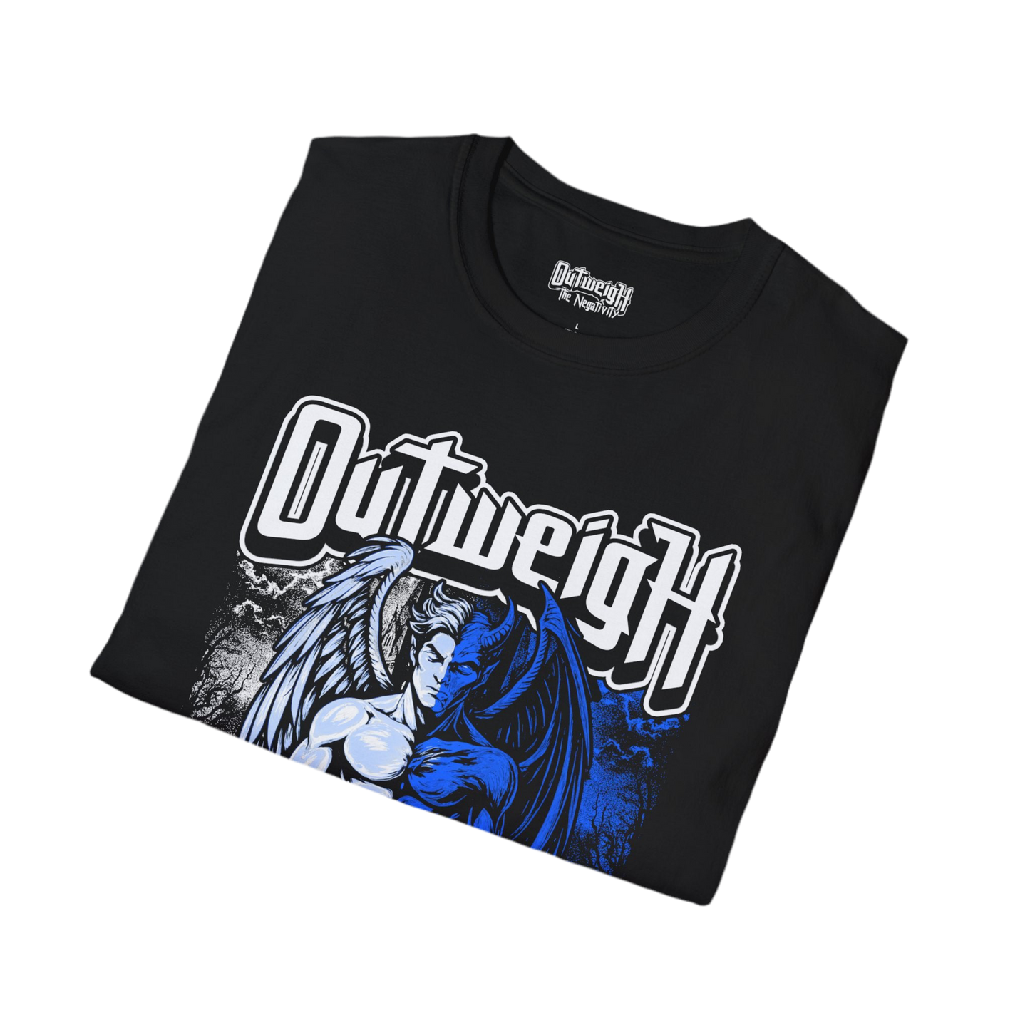 OTN Duality Tee