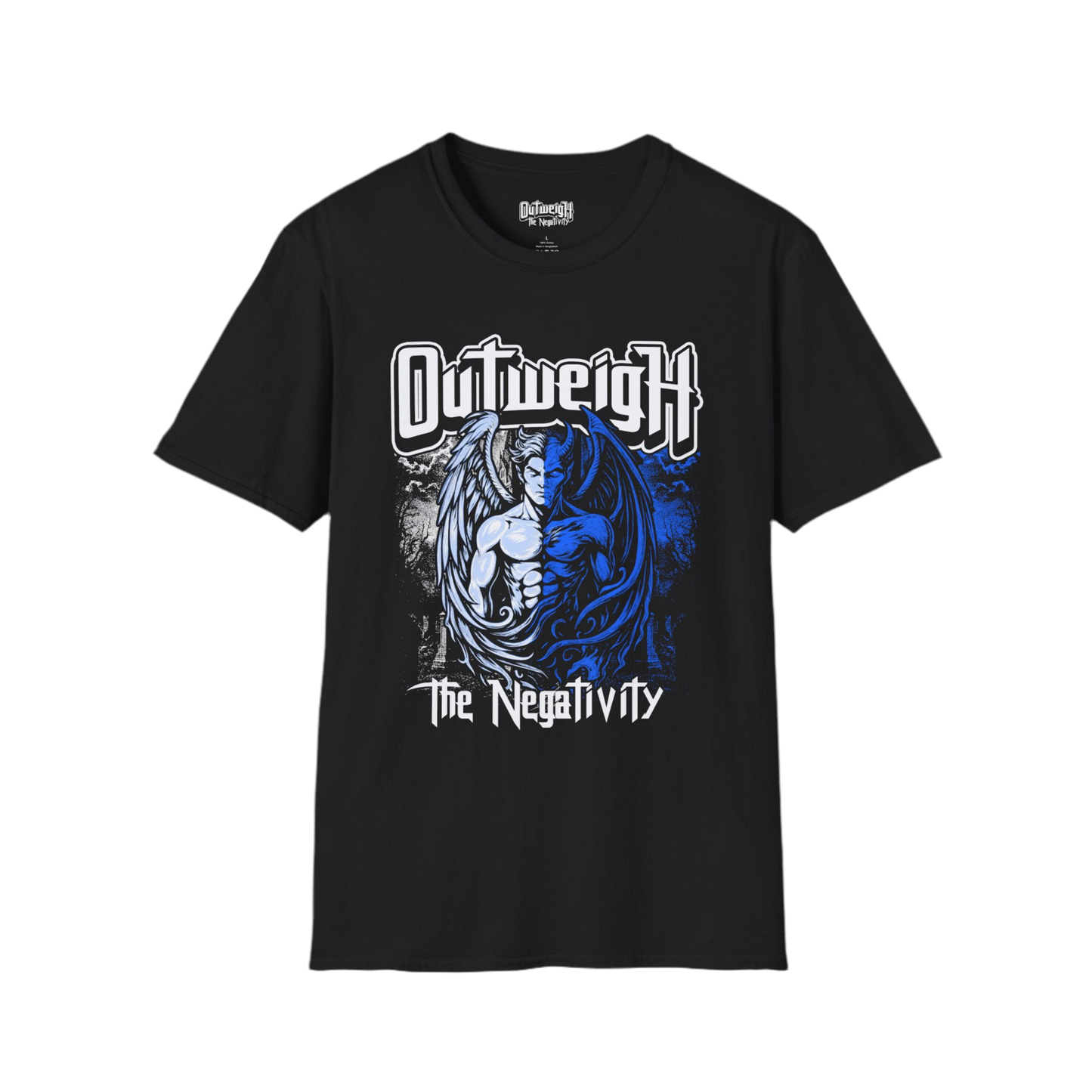 OTN Duality Tee
