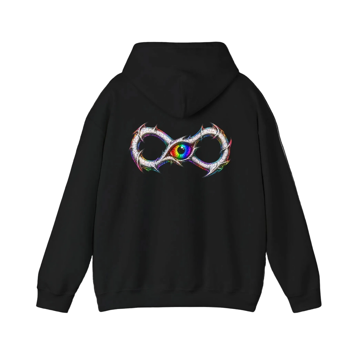 Infinite Vision Hoodie