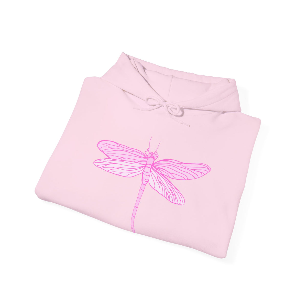 Positive Wings Hoodie