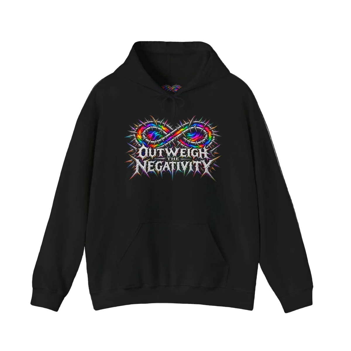 Infinite Eye: COLORS