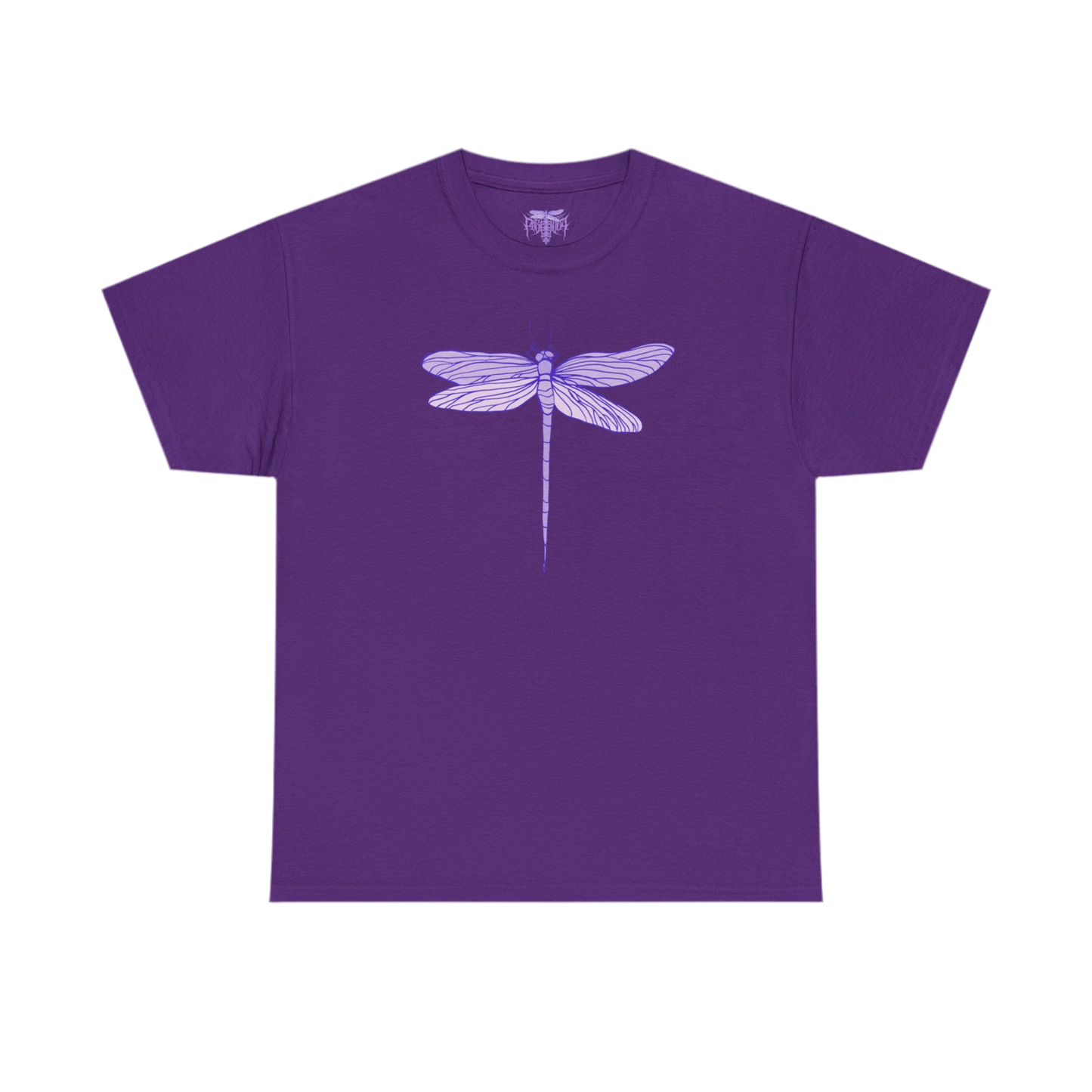 Wings of Positivity Tee