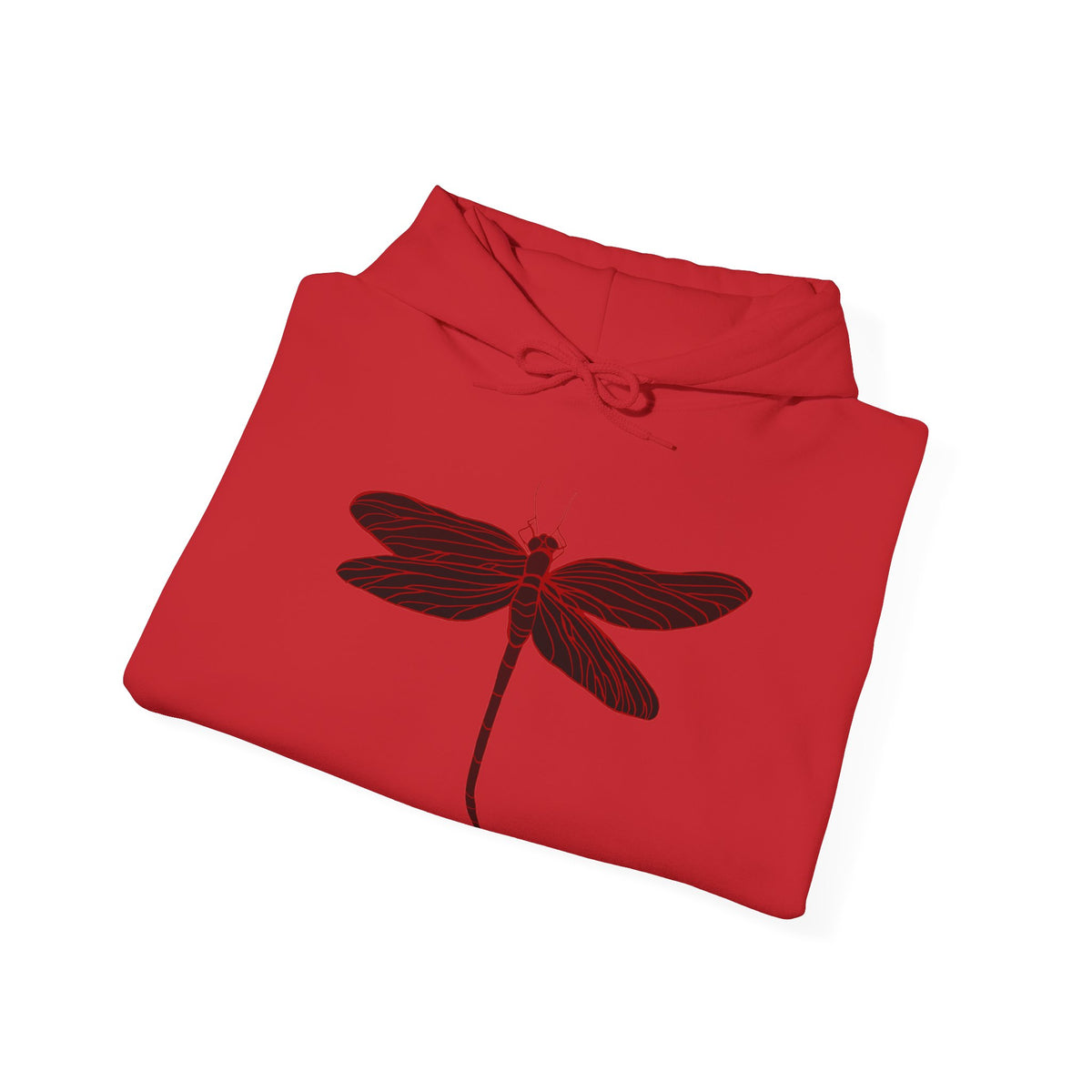 Positive Wings Hoodie