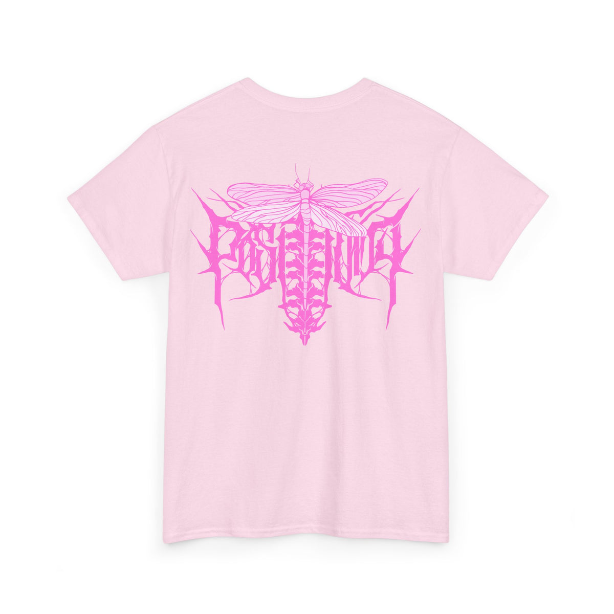 Wings of Positivity Tee