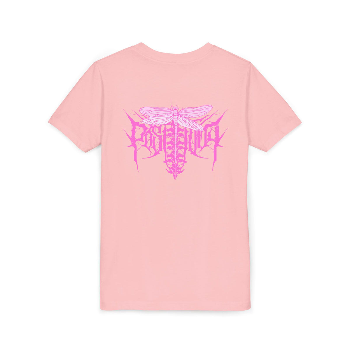 Wings of Positivity Youth Tee