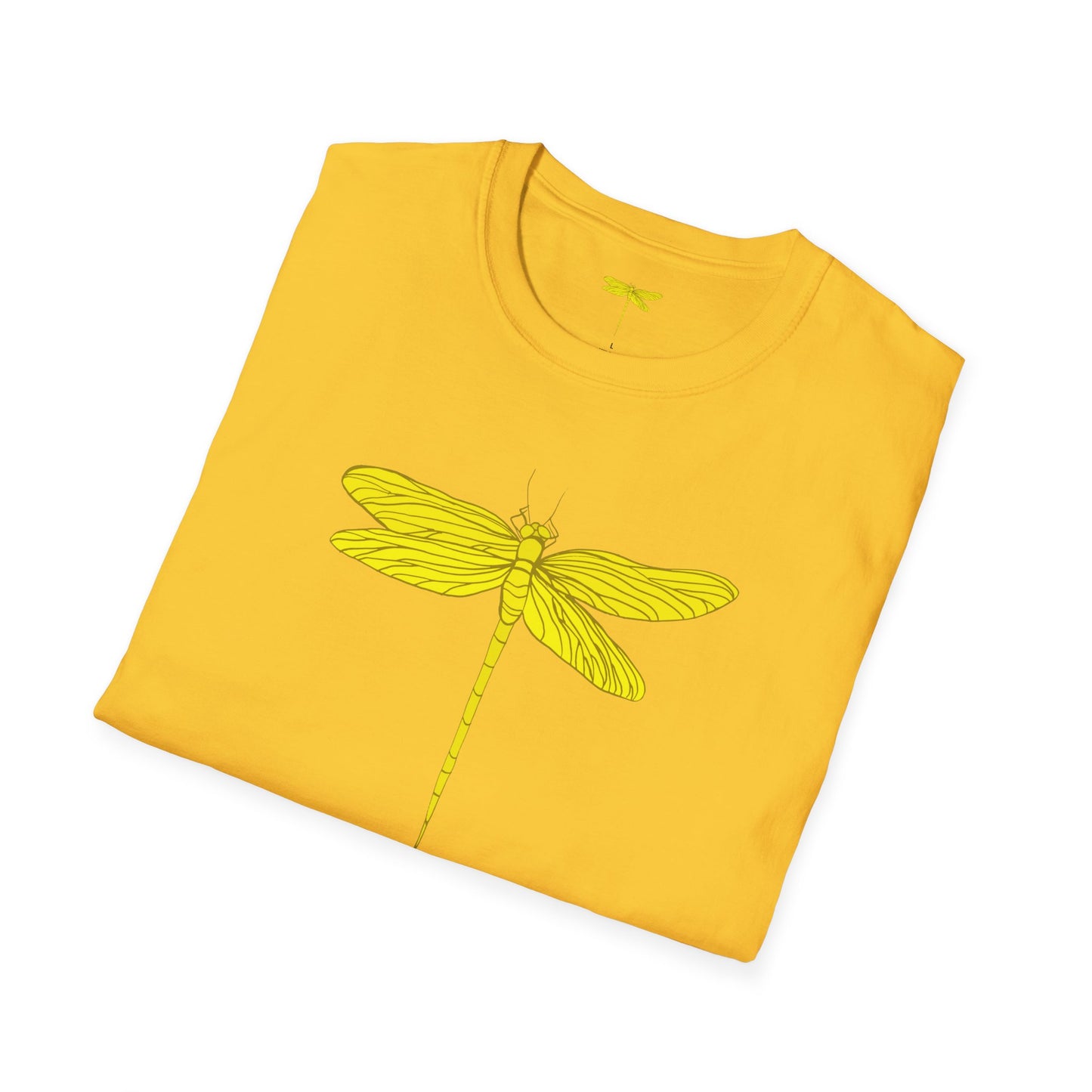 Wings of Positivity Tee