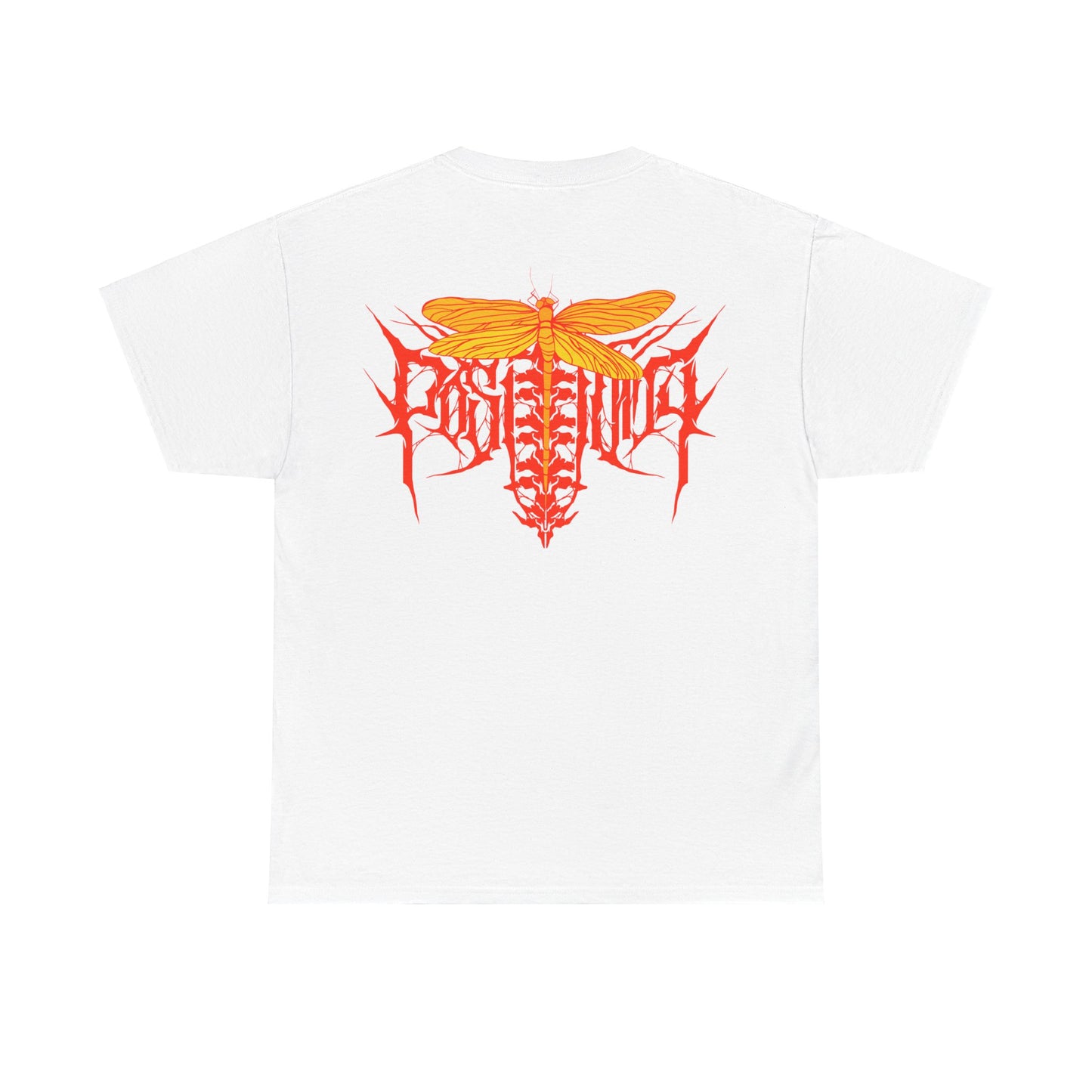 Wings of Positivity Tee