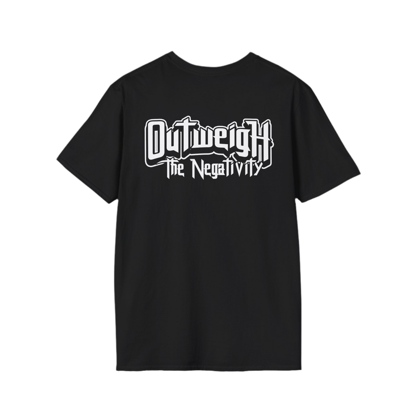 OTN Duality Tee