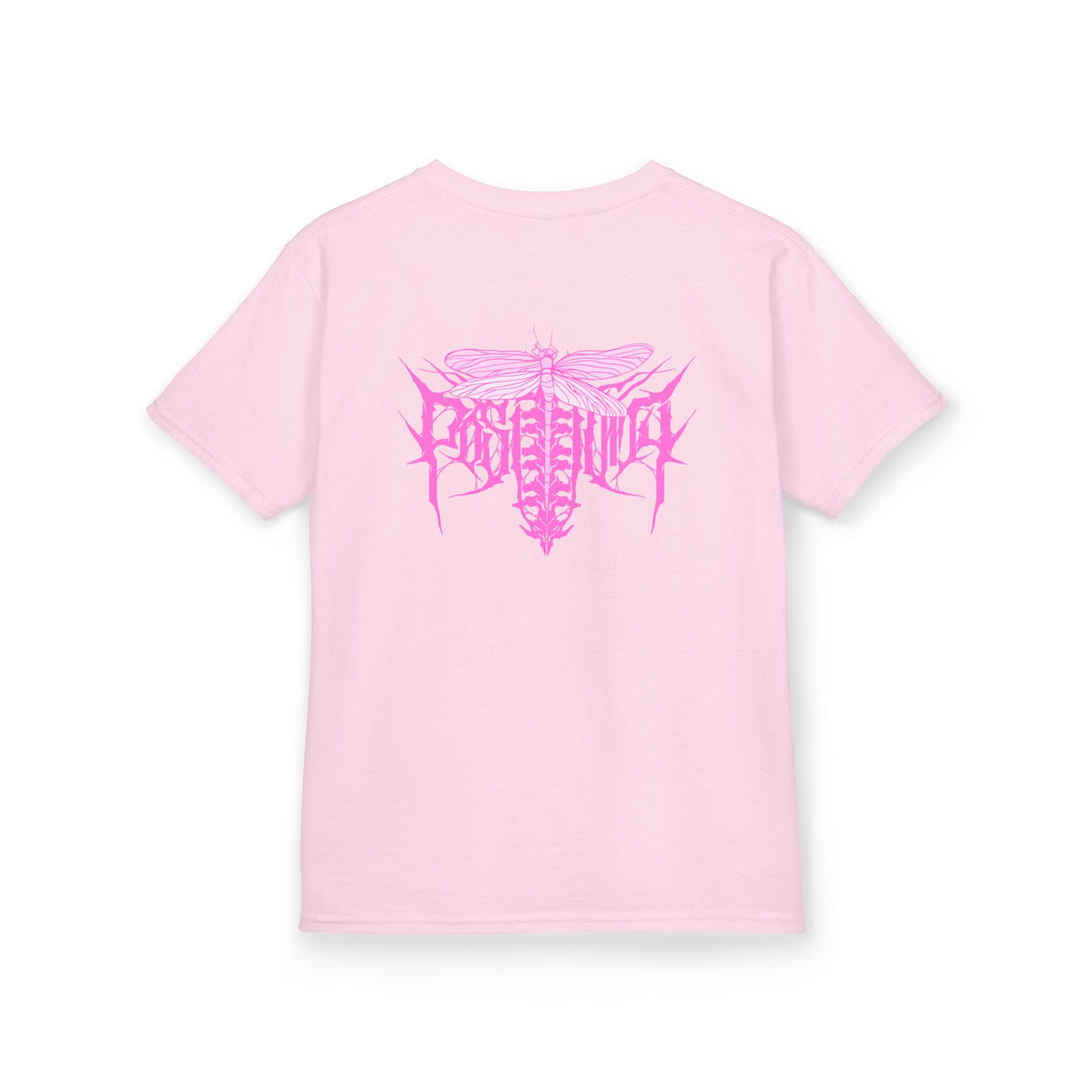 Wings of Positivity Kids Tee