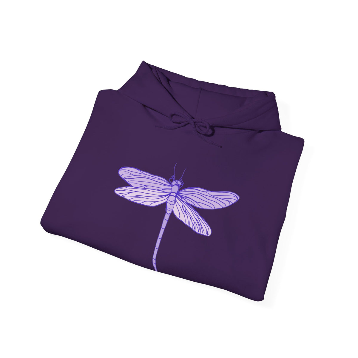Positive Wings Hoodie