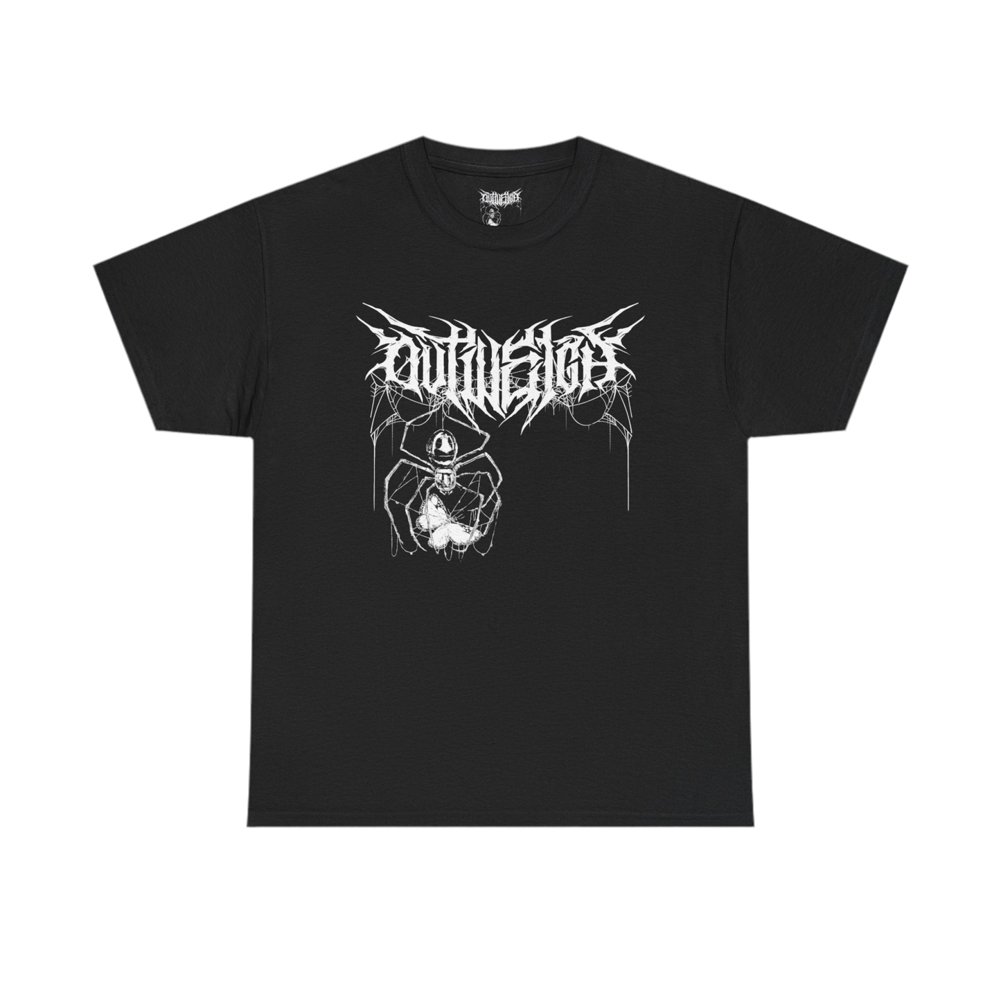 Webs Of Resilience Tee