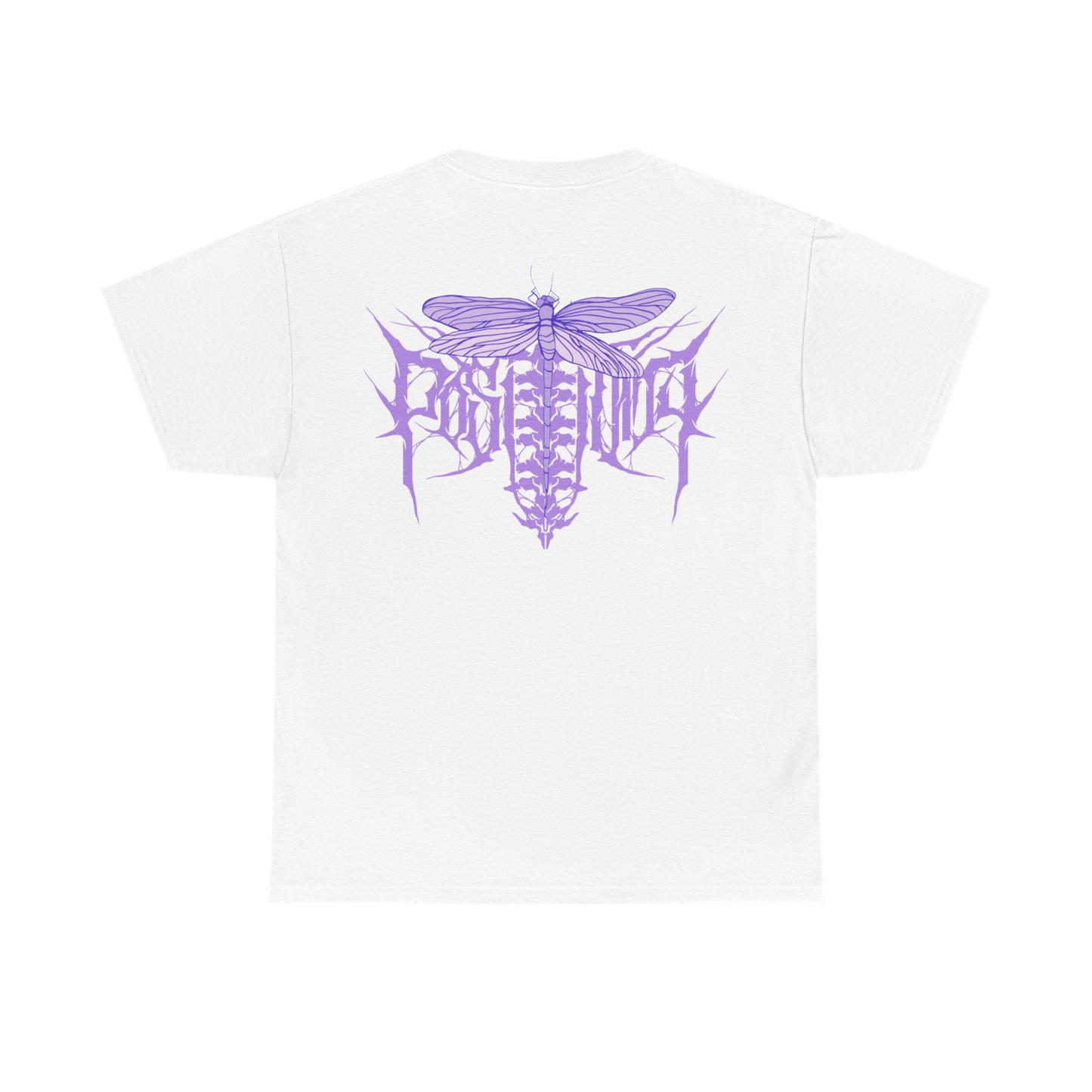 Wings of Positivity Tee