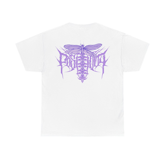 Wings of Positivity Tee