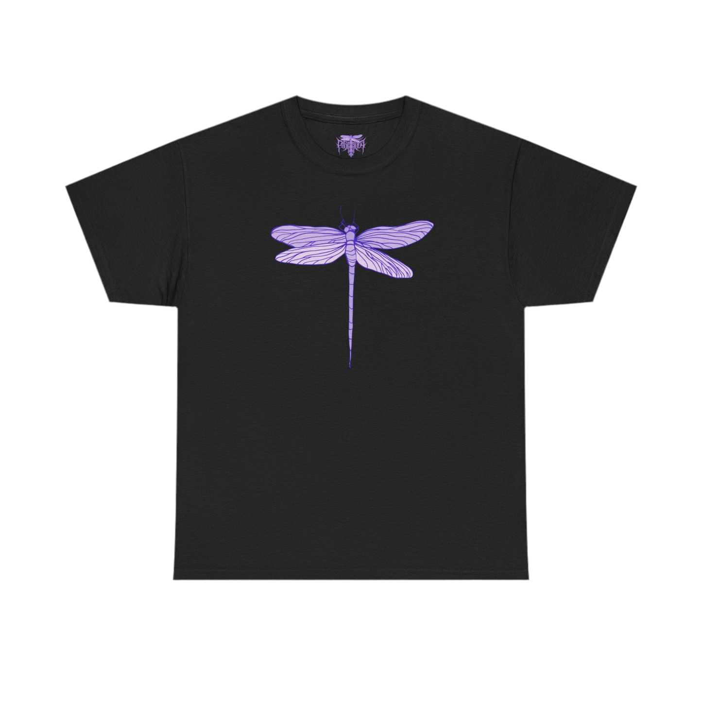 Wings of Positivity Tee