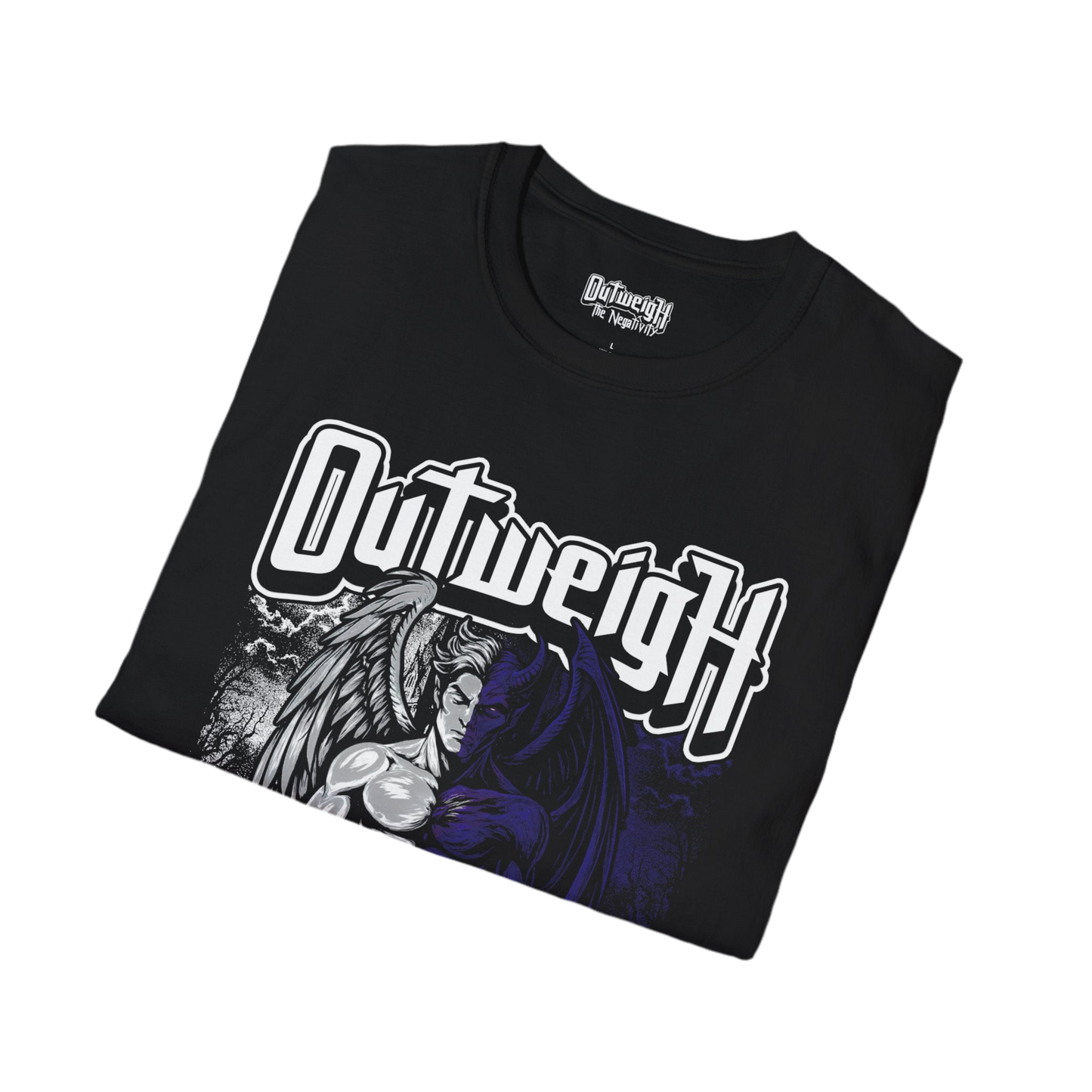 OTN Duality Tee