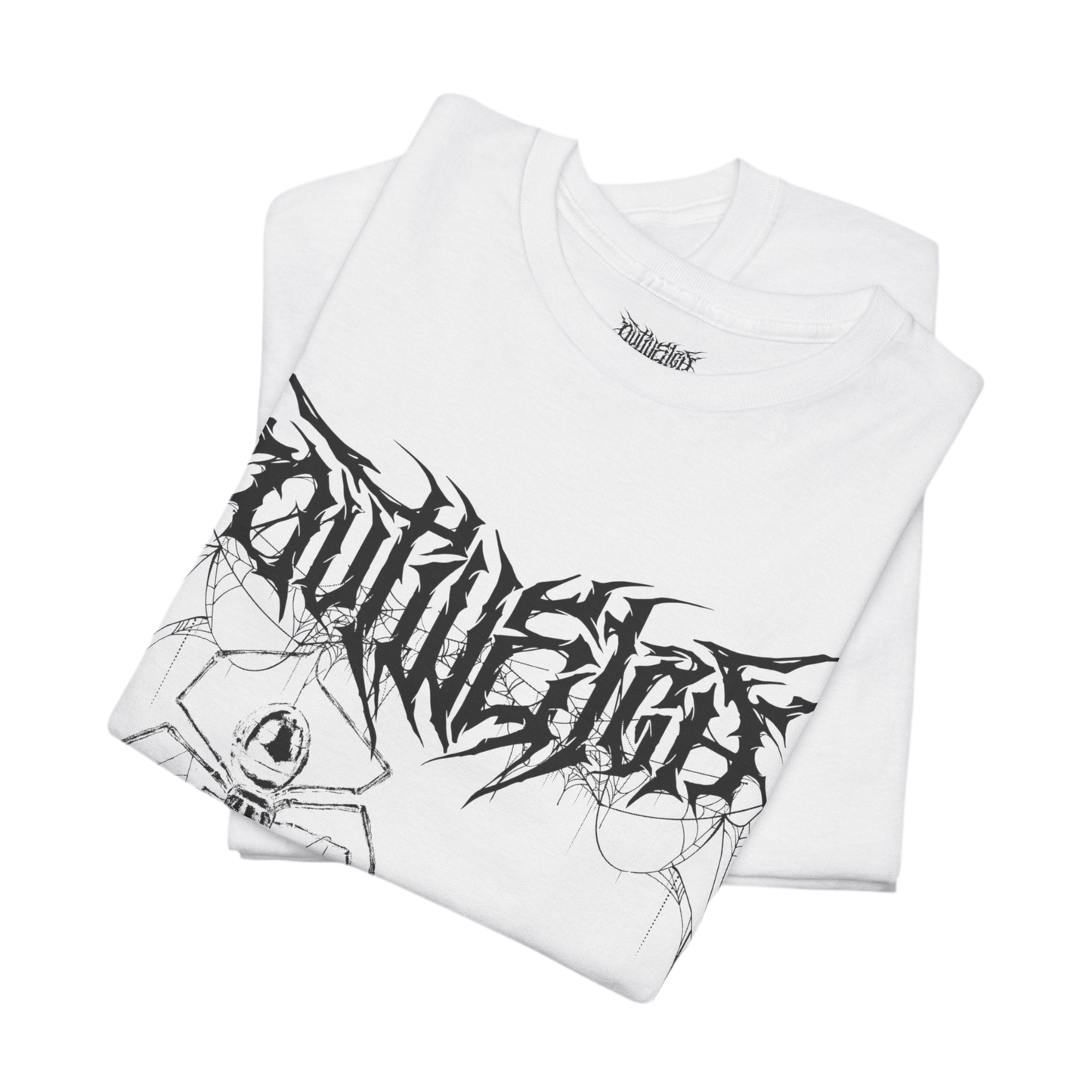 Webs Of Resilience Tee