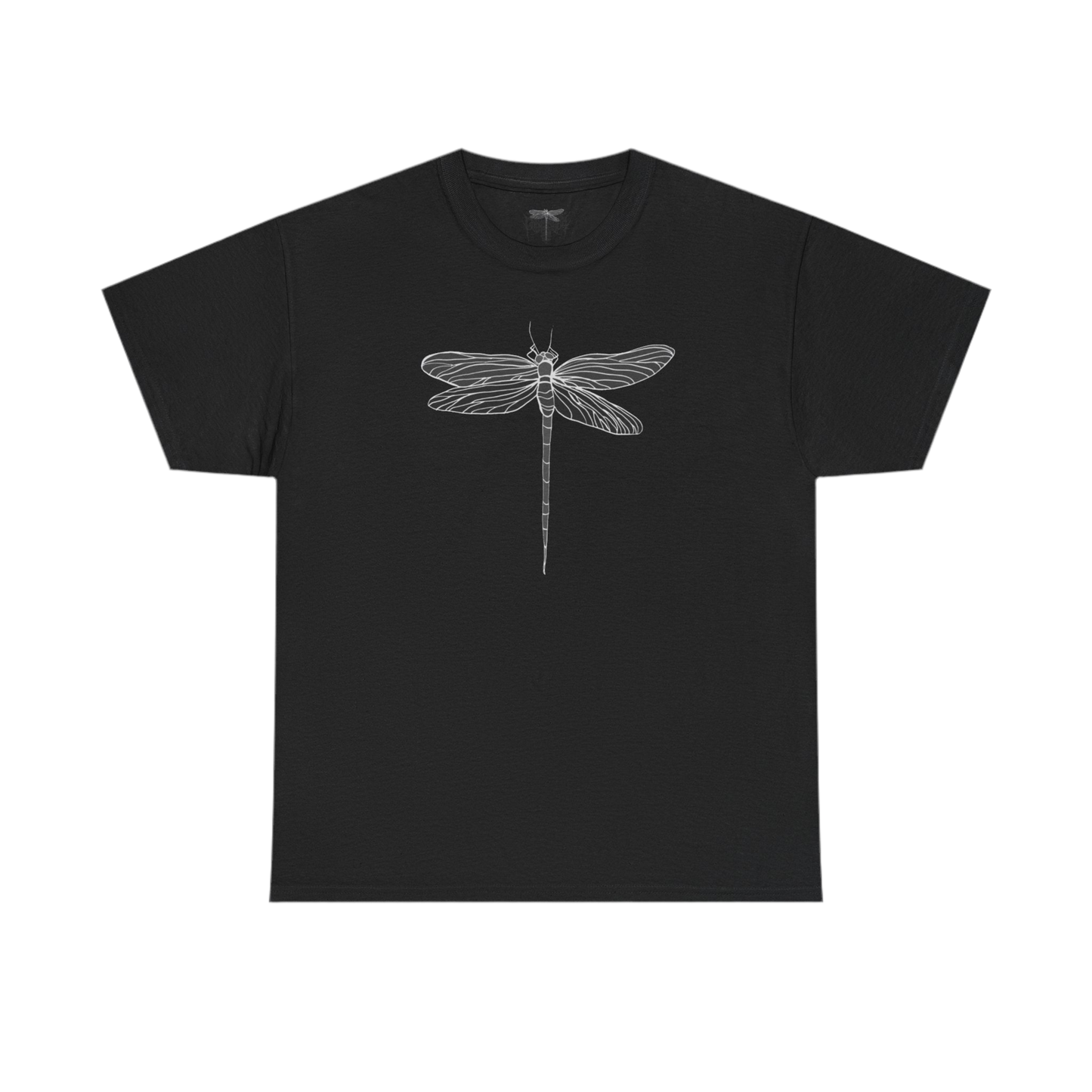 Wings of Positivity Tee