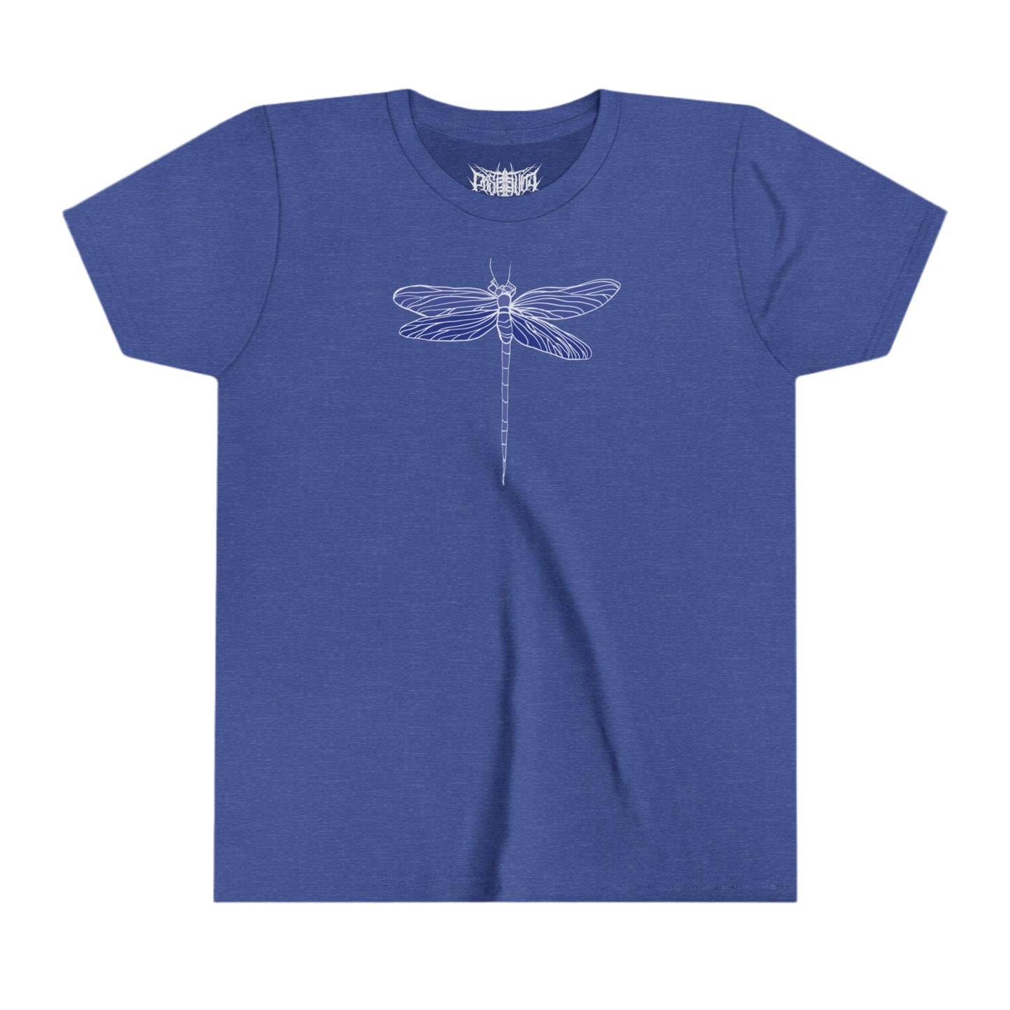 Wings of Positivity Youth Tee
