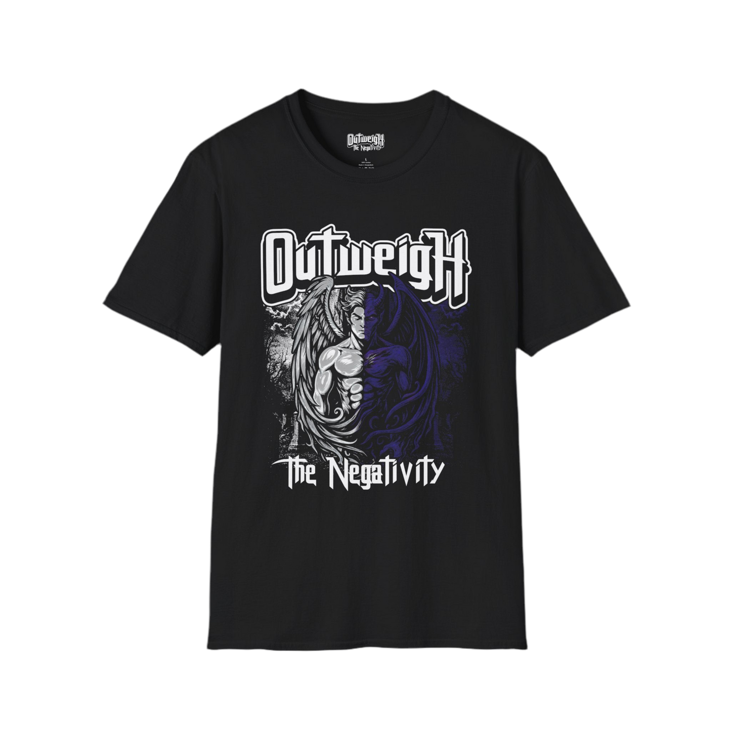 OTN Duality Tee