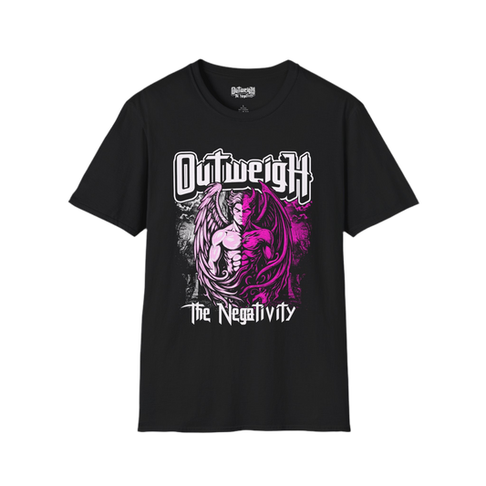 OTN Duality Tee
