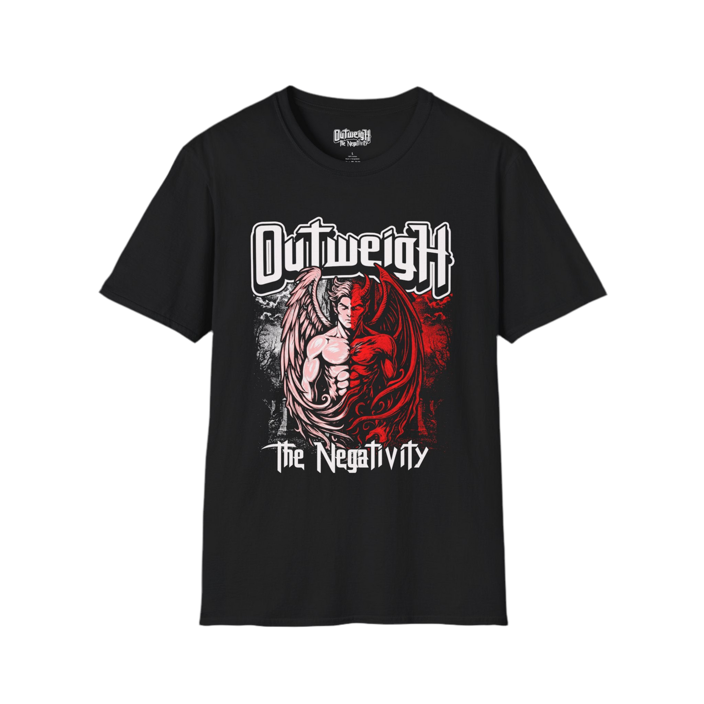 OTN Duality Tee
