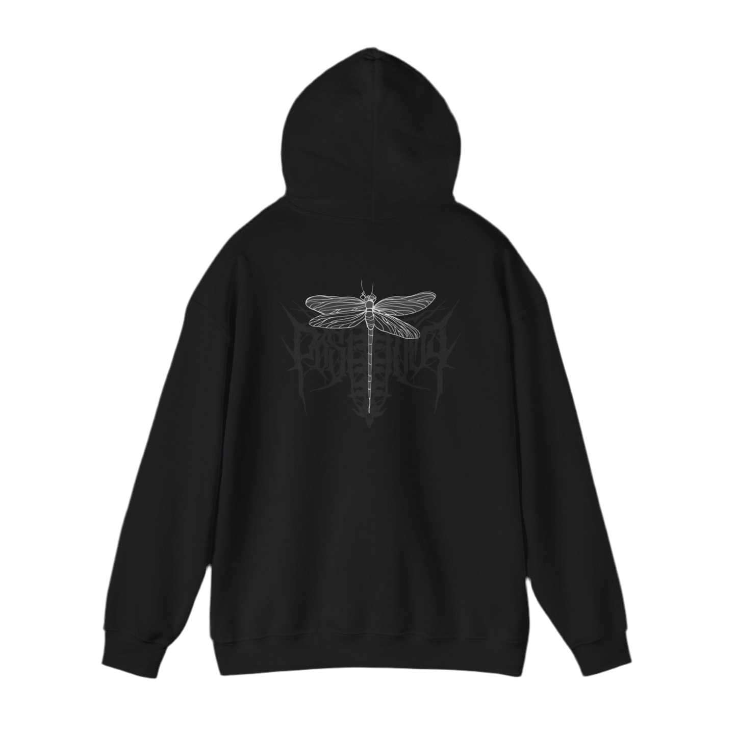 Positive Wings Hoodie
