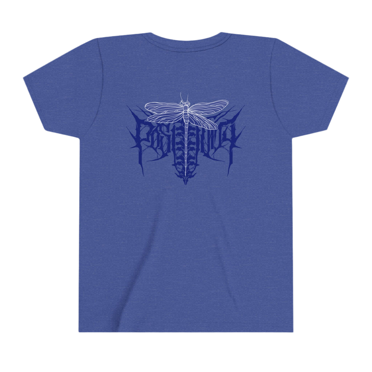 Wings of Positivity Youth Tee
